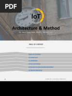 IoT Architecture and Method