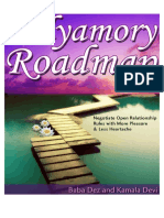 Polyamory Roadmap PDF Edition