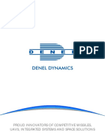 Denel Dynamics Brochure