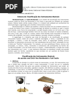 Classificacao Dos InstrumetosHornbostel 2