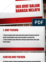 JENIS AYAT DALAM BAHASA MELAYU_print.pptx