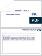 Fundamentos de Vibración