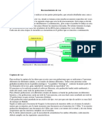 Artificial Reconocimiento de Voz