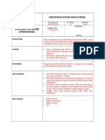 Spo Identifikasi Sistem Kunci Utama