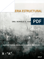 Cuaderno de Alañileria Estructural