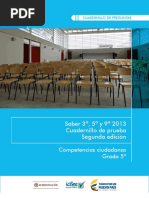 Ejemplos de Preguntas Saber 5 Competencias Ciudadanas 2013 v3 (1)