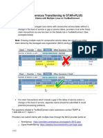 05-13-15 Nursing Facility Services Transitioning To STARPLUS PDF