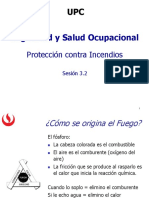 3.2 Proteccion Contra Incendios