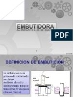 EMBUTIDO