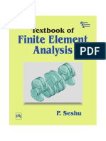 1 2kiz6.textbook - Of.finite - Element.Analysis - by.P..Seshu PDF