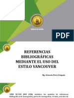 Ponencia Vancouver