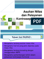 Materi-Asuhan Nifas Dan Ctu