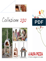 Alfa Pizza Collezione - 2012 PDF