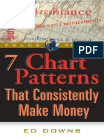 Trading - 7 Charts Patterns