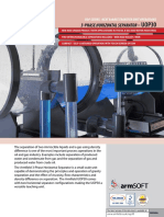 3-Phase Horizontal Separator - : Uop Series: Heat & Mass Transfer Unit Operations