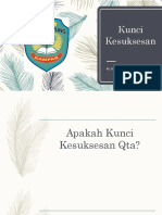 Materi Kedisiplinan