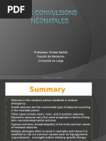 Battisti Nnconvulsions En