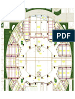 Ar-sd-040- First Floor General Plan -Rev 00