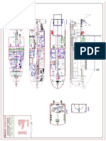 Mv Koningin Julian Ga Plan