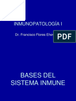 Inmunopatología