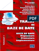 1. Lungu, I. - Tratat de baze de date. Vol. 1. Baze de date. Organizare, proiectare si implementare.pdf