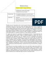 Research Focus EL PDF