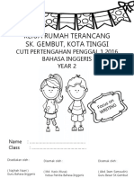 KERJARUMAH TERANCANG 2016