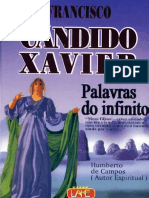 03 Palavras Do Infinito