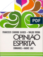 77 Opinião Espírita PDF