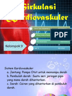 Kardiovaskuler