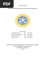Download Manajemen Kebakaran   Gedung Bertingkat by Ramdhoni Zuhro SN354435460 doc pdf