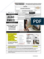 Ta Fundamento Empresarial 2016 2 Modulo II