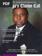 Download The Clarion Call Winter 2008 by qbishop SN35443898 doc pdf