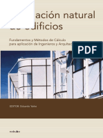 Ventilacion natural de Edificios - Eduardo Yarke.pdf