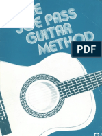 The Joe Pass Guitar Method 2.pdf