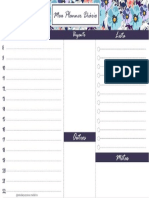 1.planner Diário PDF