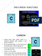 Carbon Nanotube Lecture