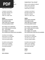 291790549 Cancao Hino Letra SOU a ESCOLA