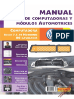 04 - VW Bosch 7.5.10 Motronic 80 Cavidades PDF