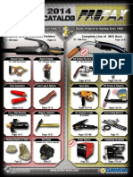 ProfaxLenco Catalog PDF