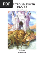 Download THE TROUBLE WITH TROLLS by DTYarbrough SN35444695 doc pdf