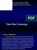 Lapisan TIipis PDF