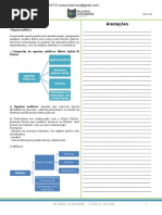 Aula 05 - Direito Administrativo