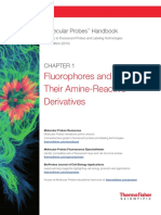 CH 1 Fluorophores PDF