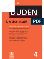 Duden - Die Grammatik PDF