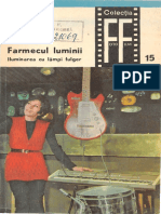 Eugen Iarovici-Farmecul Luminii. II-Editura Tehnică (1971)
