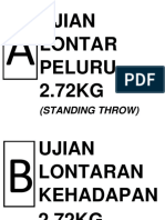 Label Ujian Tid Tahun 4 - Ok