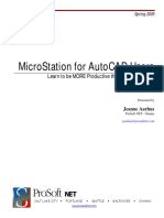 12 uSTN for AutoCAD Users.pdf