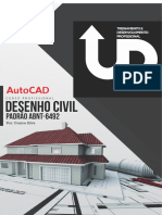 Apostila Desenho Civil - Cosme - ISSU PDF