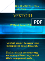 Vektor 1